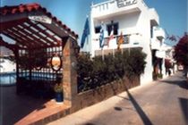 Galini Apartments マリア エクステリア 写真